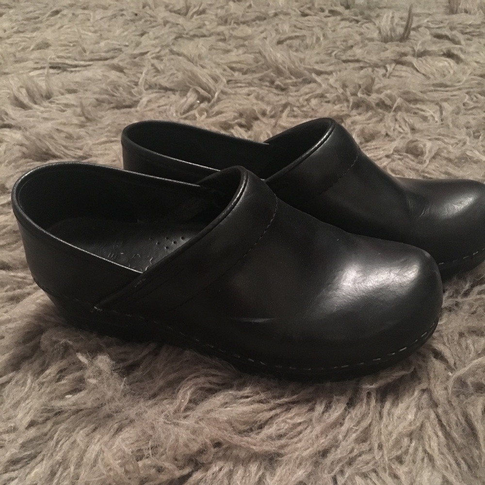 Danskos